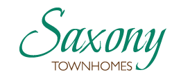 Saxony Townhomes